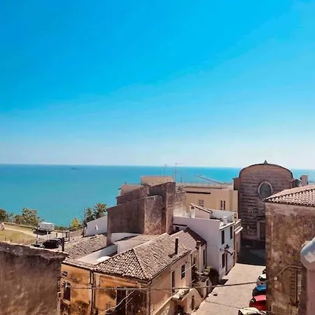 Casetta 1870 Ortona Buitenkant foto