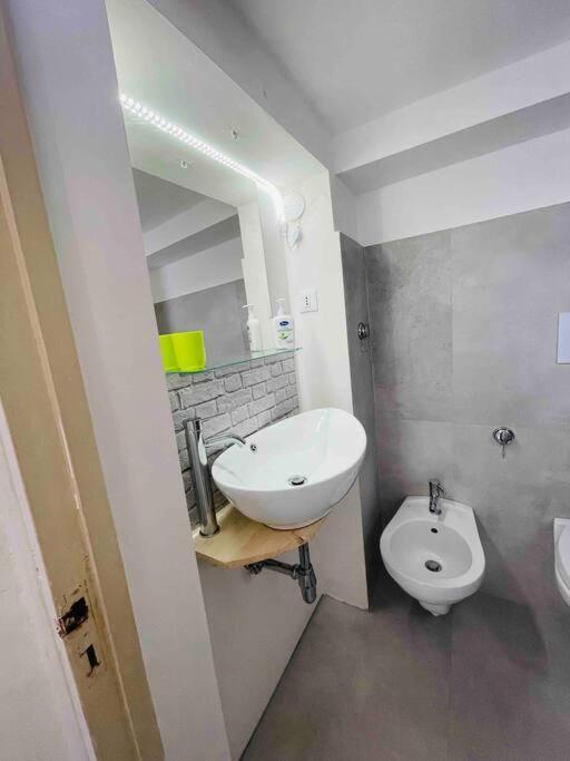 Casetta 1870 Apartment Ortona
