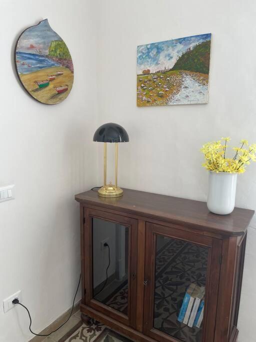 Casetta 1870 Apartment Ortona