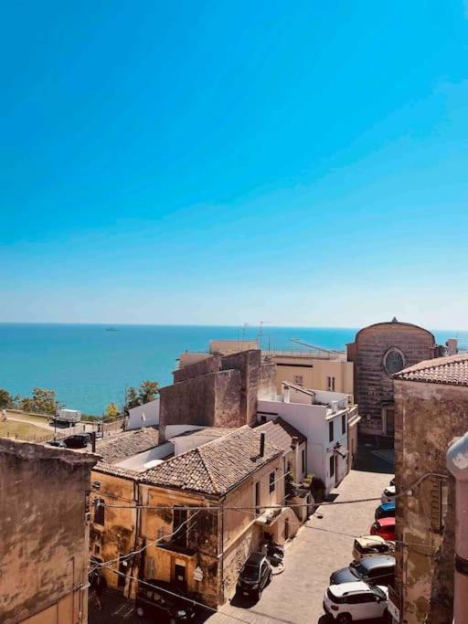 Apartment Casetta 1870 *