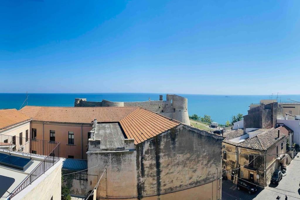 Casetta 1870 Apartment Ortona