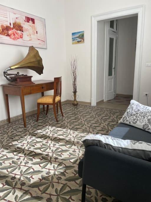 Casetta 1870 Apartment Ortona