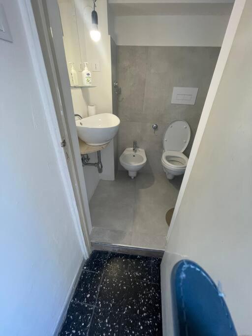 Apartment Casetta 1870 Ortona