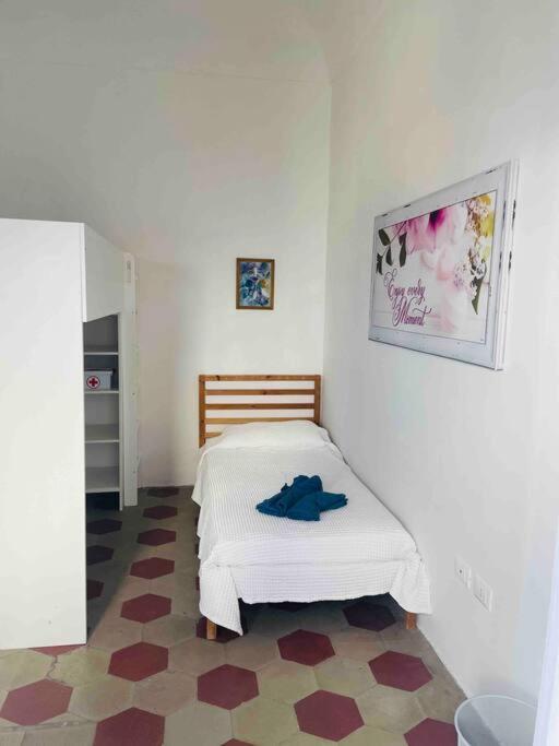 Apartment Casetta 1870 *