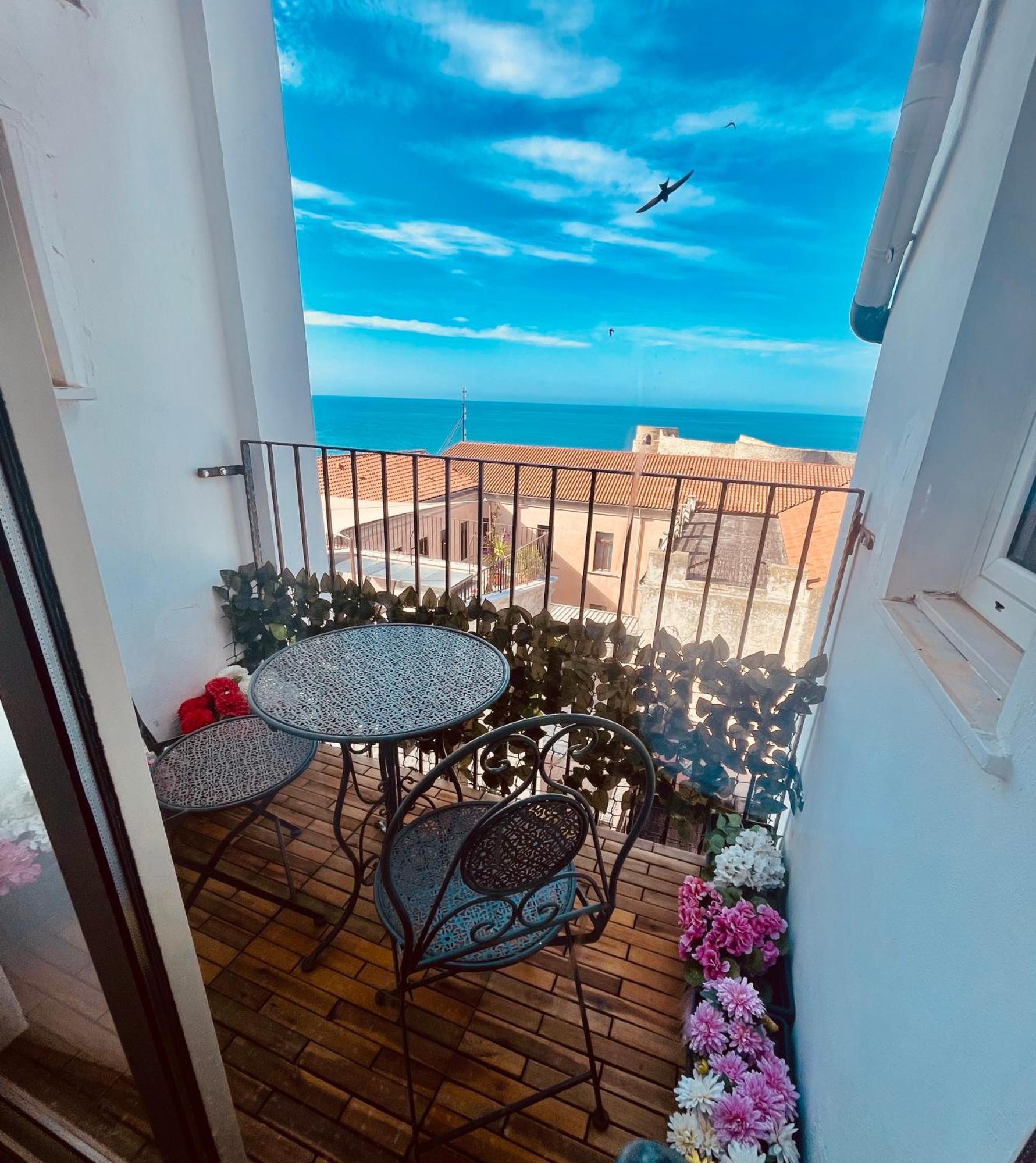 Casetta 1870 Apartment Ortona