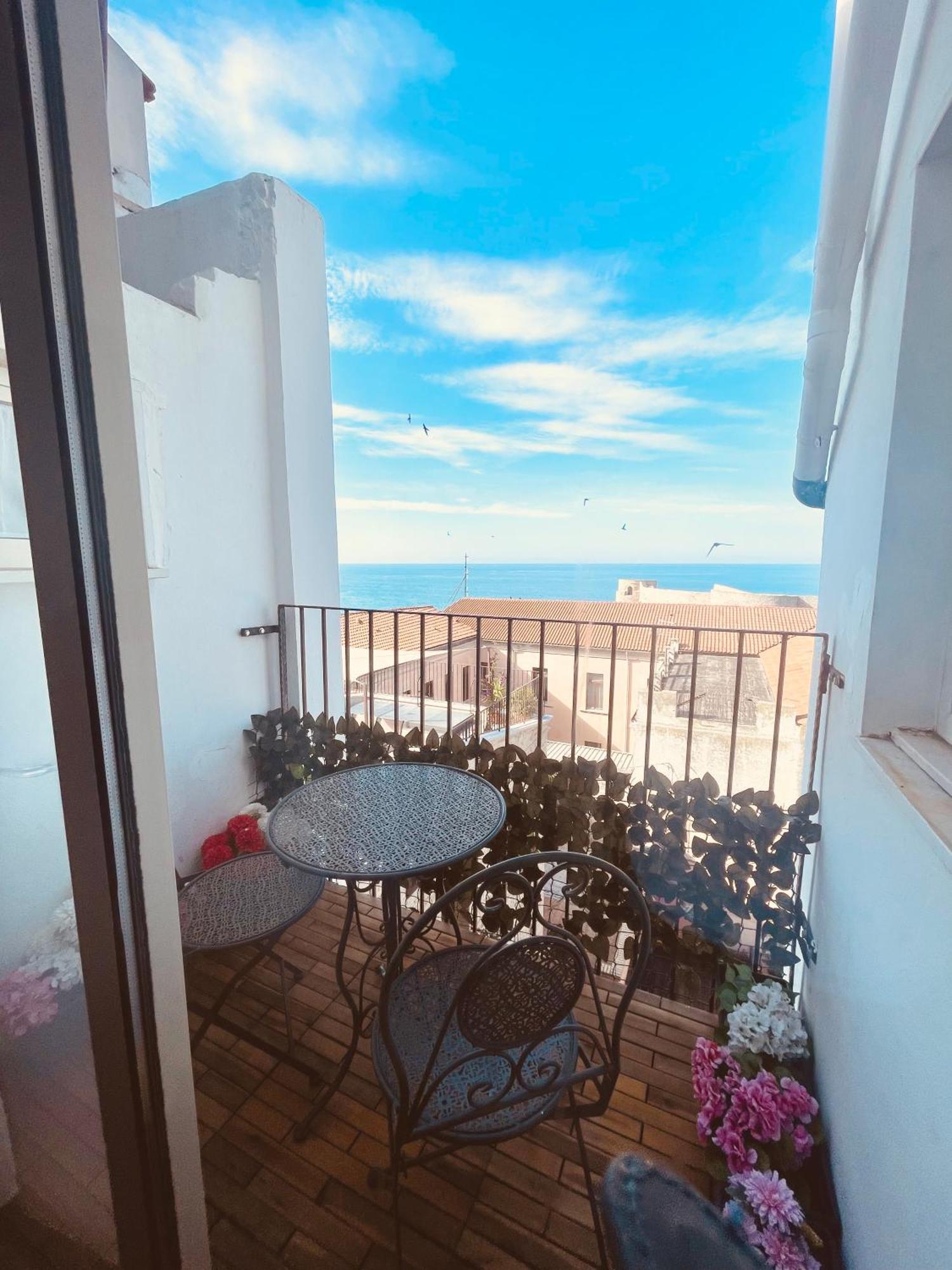 Casetta 1870 Apartment Ortona